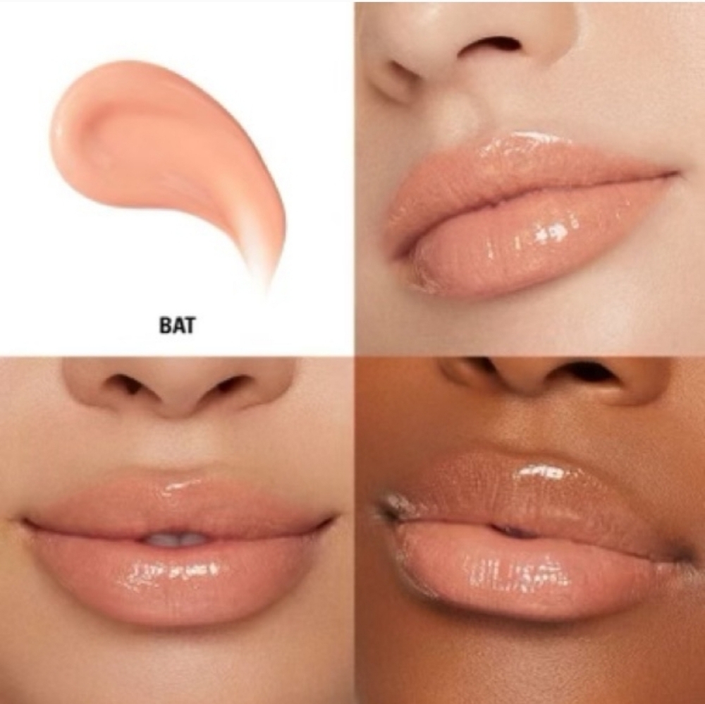 Limited Edition Lip Gloss Set by Kylie Cosmetics | Batman - Picture 8 of 10
